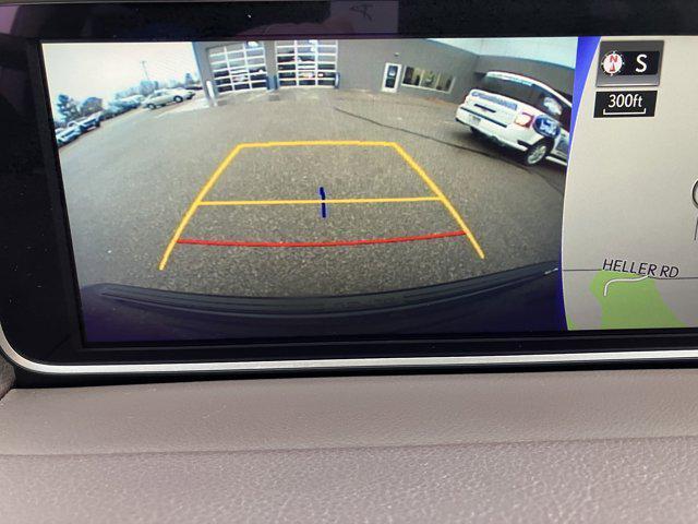 used 2016 Lexus RX 350 car, priced at $25,995