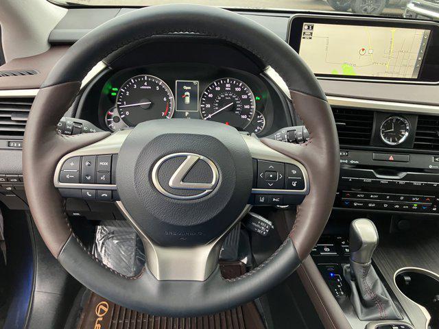 used 2016 Lexus RX 350 car, priced at $25,995