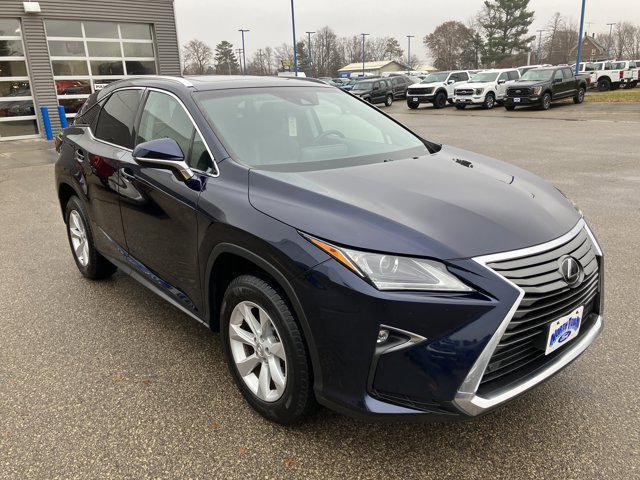 used 2016 Lexus RX 350 car, priced at $25,995