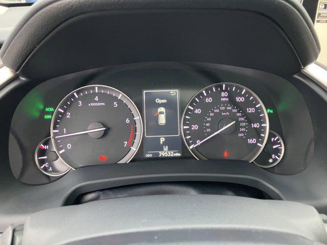 used 2016 Lexus RX 350 car, priced at $25,995