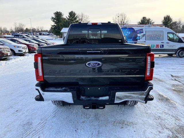 new 2024 Ford F-250 car, priced at $66,900