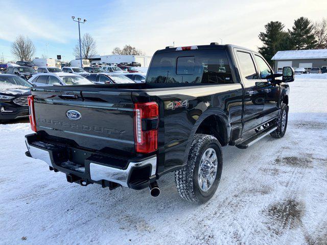 new 2024 Ford F-250 car, priced at $66,900