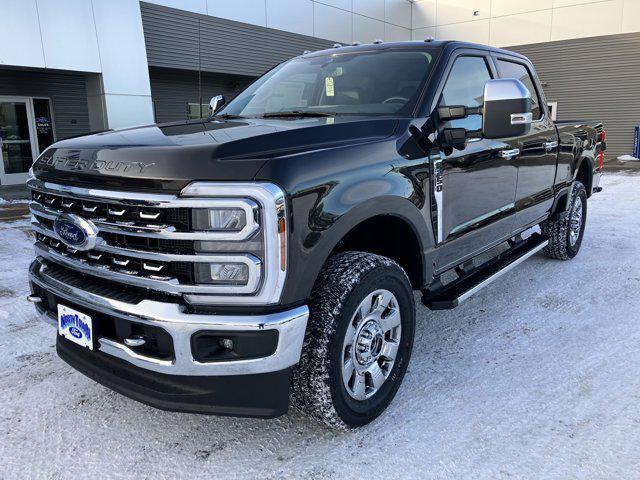 new 2024 Ford F-250 car, priced at $66,900