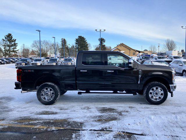 new 2024 Ford F-250 car, priced at $66,900