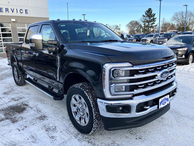 new 2024 Ford F-250 car, priced at $66,900