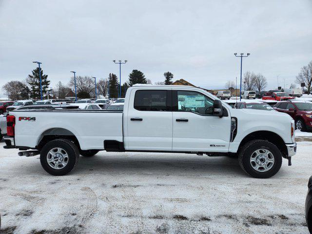 new 2025 Ford F-350 car, priced at $69,606