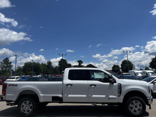 new 2025 Ford F-350 car, priced at $69,606
