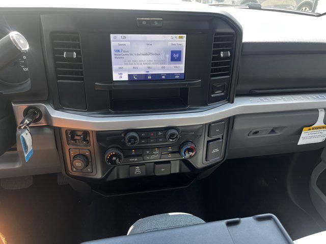 new 2025 Ford F-350 car, priced at $69,606