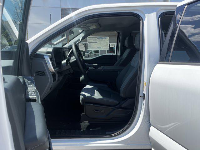 new 2025 Ford F-350 car, priced at $69,606
