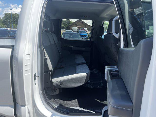 new 2025 Ford F-350 car, priced at $69,606