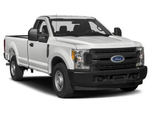 used 2019 Ford F-250 car, priced at $25,900