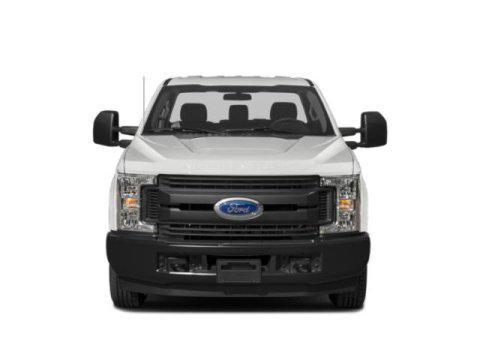 used 2019 Ford F-250 car, priced at $25,900