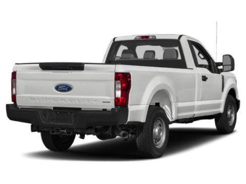 used 2019 Ford F-250 car, priced at $25,900