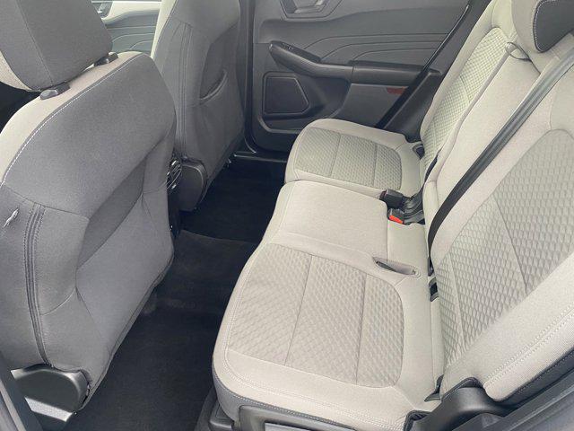 used 2022 Ford Escape car, priced at $23,500