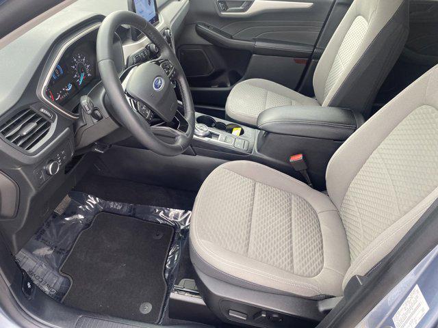 used 2022 Ford Escape car, priced at $23,500