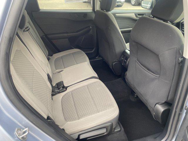 used 2022 Ford Escape car, priced at $23,500