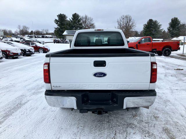 used 2013 Ford F-250 car, priced at $23,995