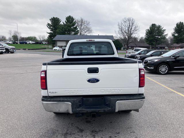 used 2013 Ford F-250 car, priced at $22,500