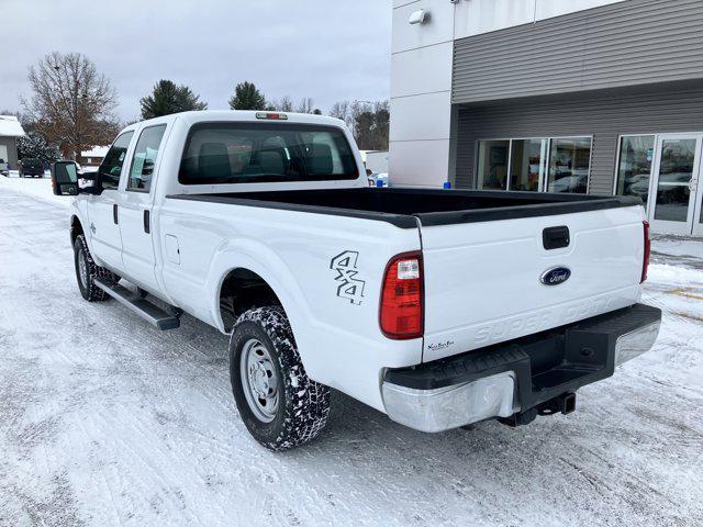 used 2013 Ford F-250 car, priced at $23,995