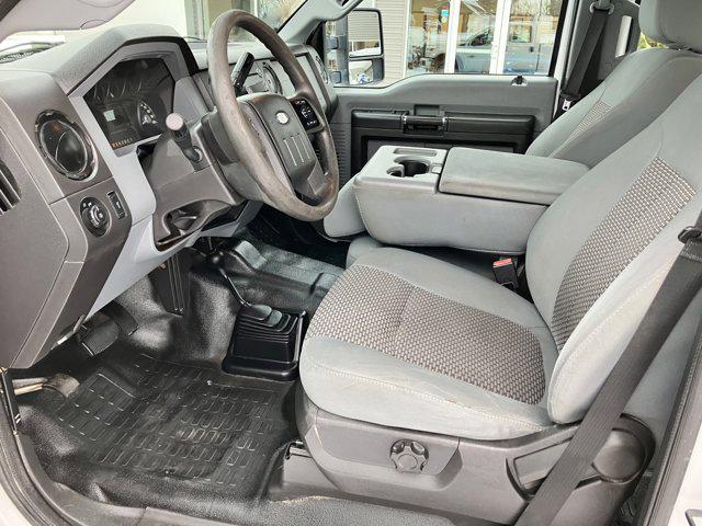 used 2013 Ford F-250 car, priced at $23,995