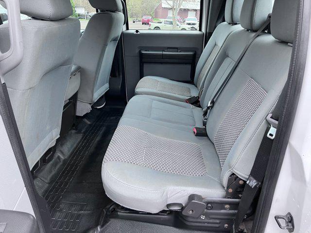 used 2013 Ford F-250 car, priced at $22,500