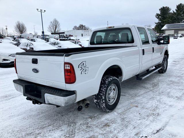 used 2013 Ford F-250 car, priced at $23,995