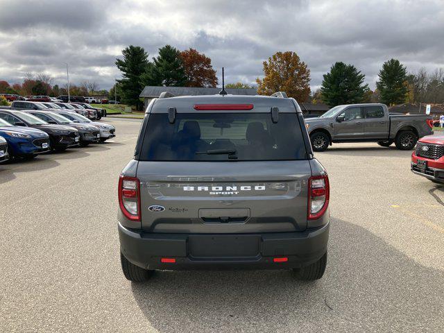 used 2023 Ford Bronco Sport car, priced at $27,495