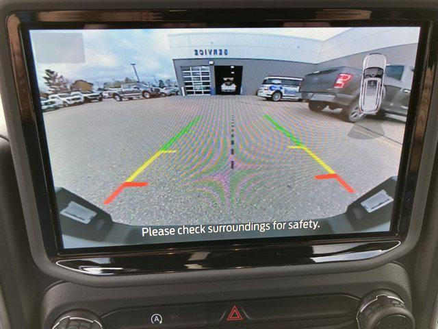 used 2023 Ford Bronco Sport car, priced at $27,495