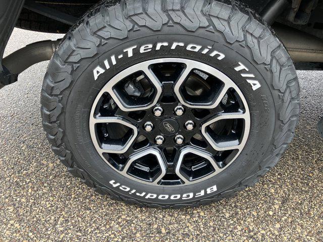 used 2021 Ford F-150 car, priced at $38,995