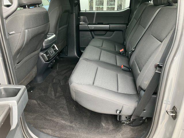 used 2021 Ford F-150 car, priced at $38,995