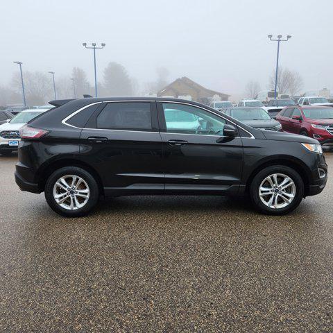 used 2015 Ford Edge car, priced at $12,995