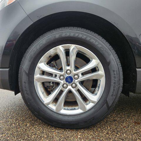 used 2015 Ford Edge car, priced at $12,995