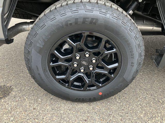 new 2025 Ford F-150 car, priced at $59,210