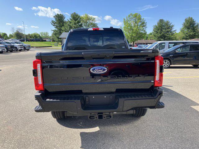 new 2025 Ford F-350 car, priced at $71,203