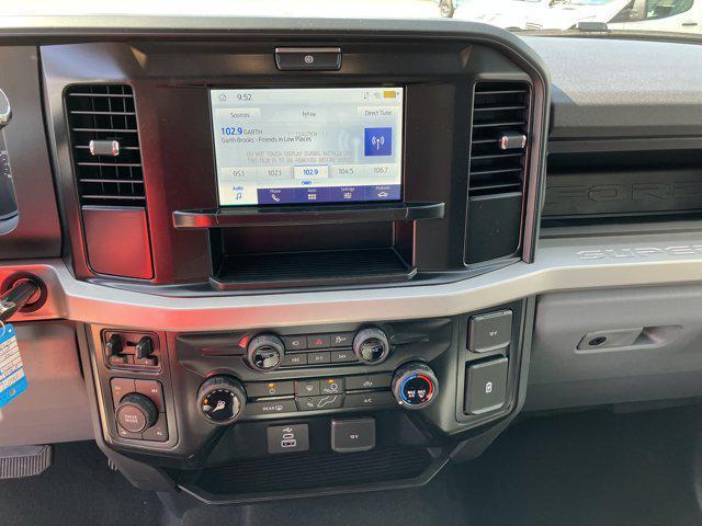 new 2025 Ford F-350 car, priced at $71,203