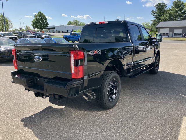 new 2025 Ford F-350 car, priced at $71,203