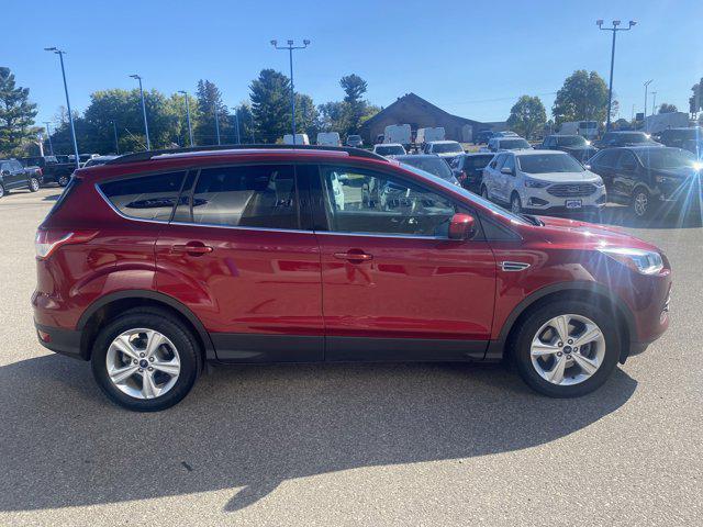 used 2015 Ford Escape car, priced at $10,900