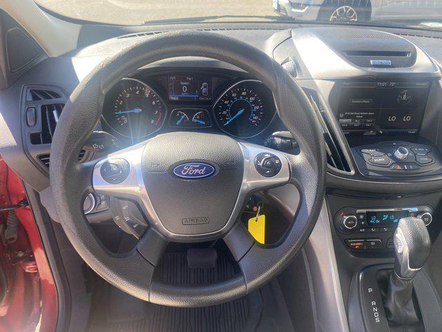 used 2015 Ford Escape car, priced at $10,900