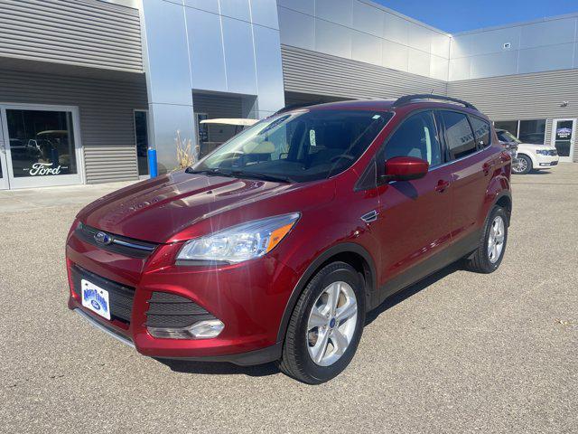 used 2015 Ford Escape car, priced at $10,900