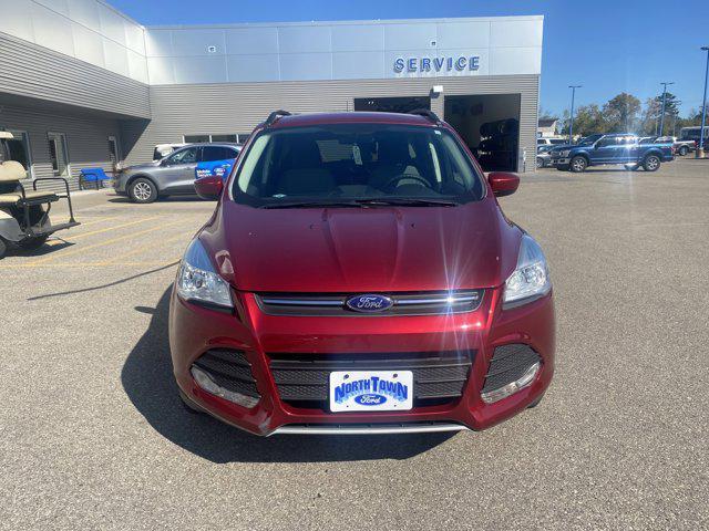 used 2015 Ford Escape car, priced at $10,900