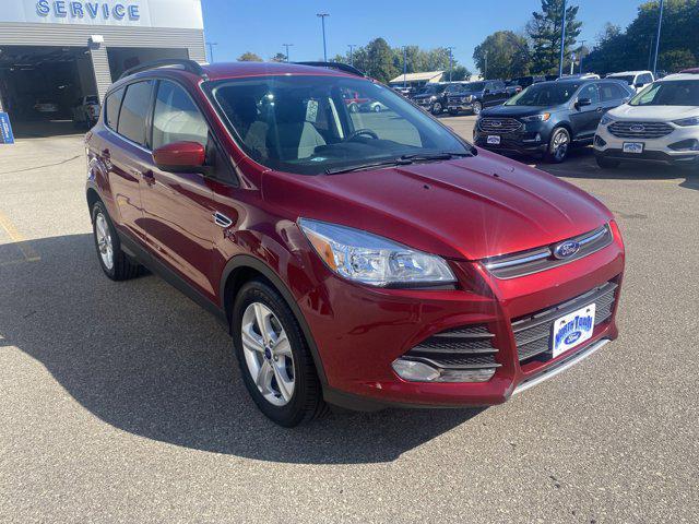 used 2015 Ford Escape car, priced at $10,900