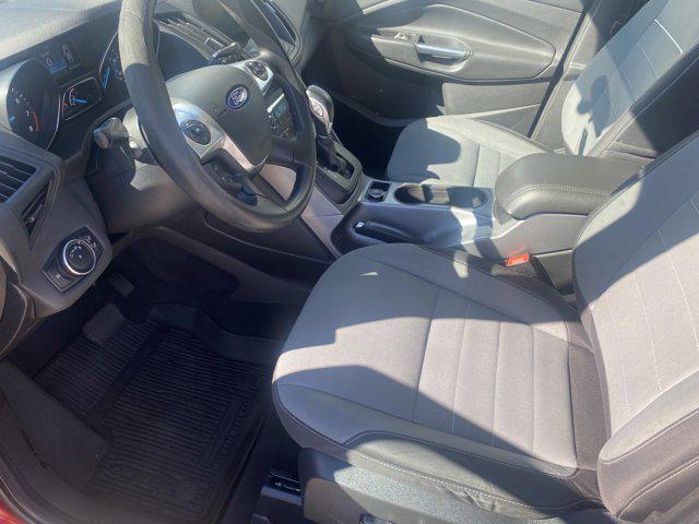 used 2015 Ford Escape car, priced at $10,900