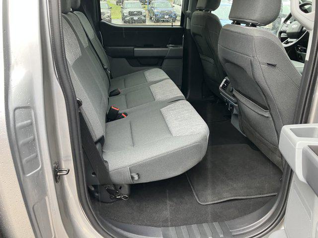 used 2023 Ford F-150 car, priced at $42,995