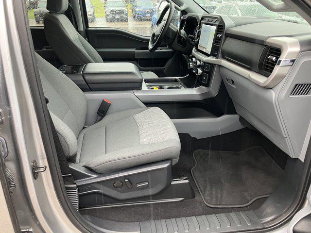 used 2023 Ford F-150 car, priced at $42,995