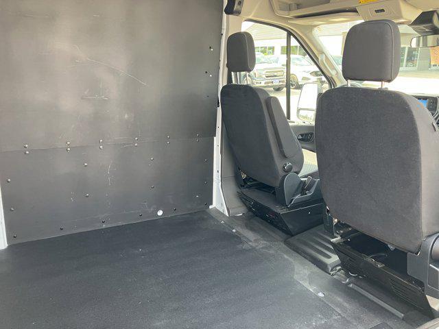 used 2023 Ford Transit-350 car, priced at $47,995
