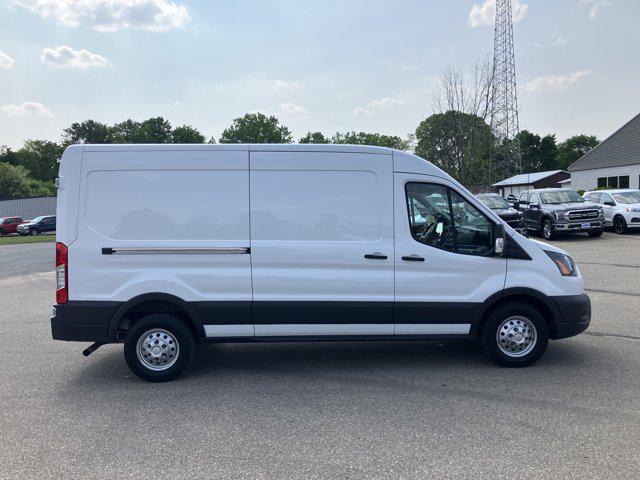 used 2023 Ford Transit-350 car, priced at $47,995