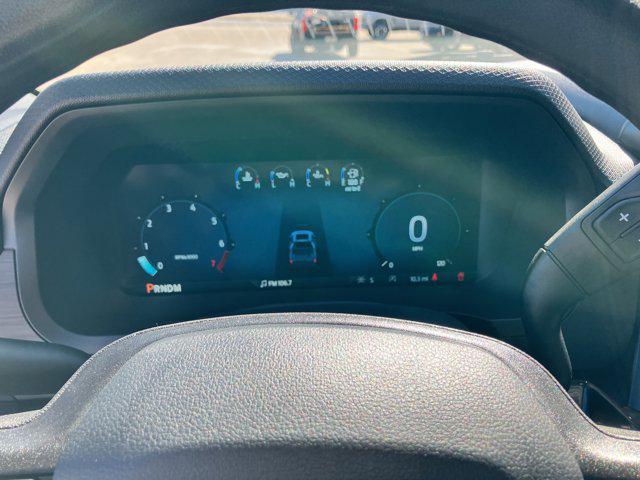 new 2025 Ford F-150 car, priced at $51,865