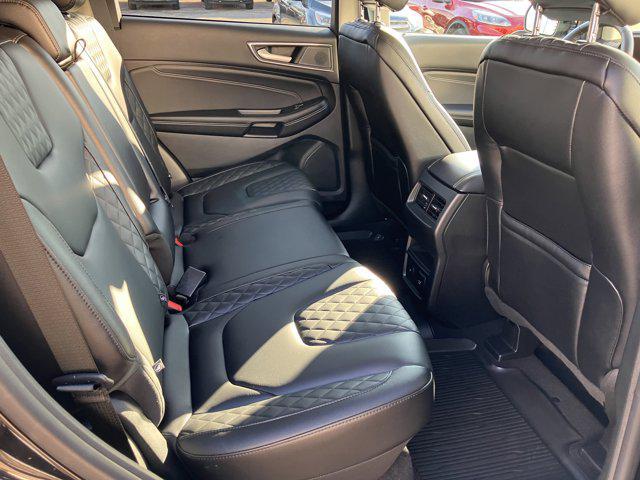 used 2024 Ford Edge car, priced at $36,995