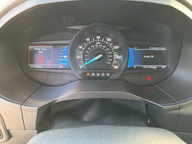 used 2024 Ford Edge car, priced at $36,995