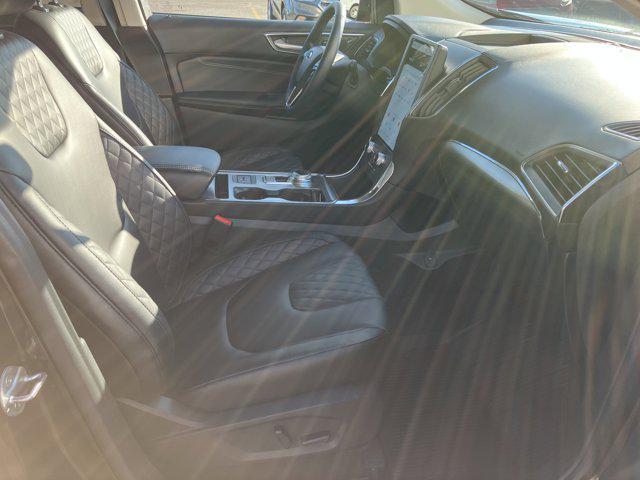 used 2024 Ford Edge car, priced at $36,995